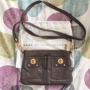 Marc by Marc Jacobs crossbody purse